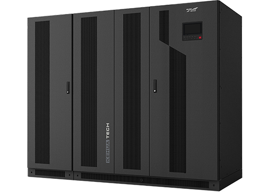 科华UPS YTG33600电源